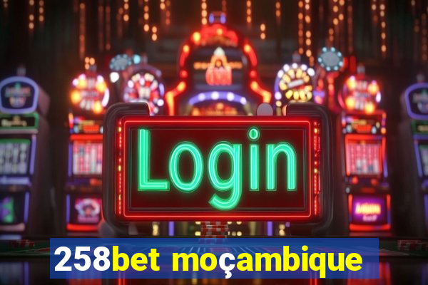 258bet moçambique